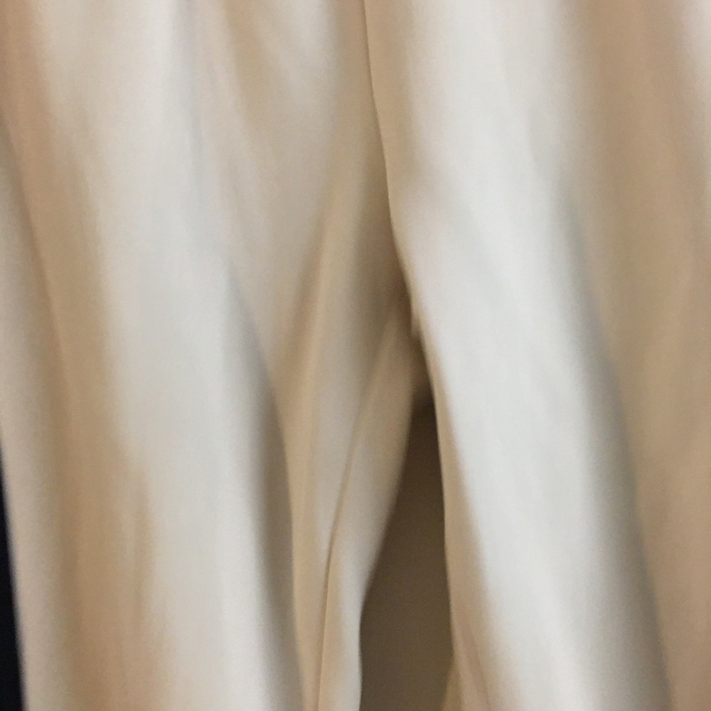 Oak+Fort Joggers Sweat Pants Size Small Black Cream - Picture 4 of 16